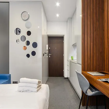 Stylish For 3 Guests شقة *